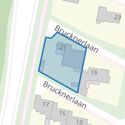 Perceel RSD00-C-6728