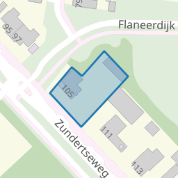 Perceel RSD00-C-6762