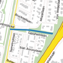 Perceel RSD00-C-6779