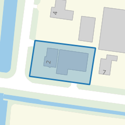 Perceel RSD00-C-6813