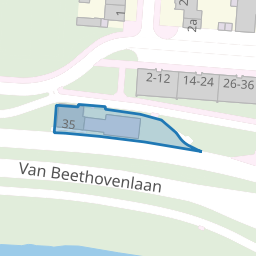 Perceel RSD00-C-6827