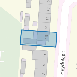 Perceel RSD00-C-6836