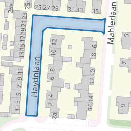 Perceel RSD00-C-6837