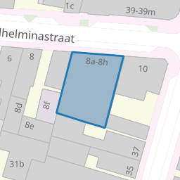 Perceel RSD00-C-6839