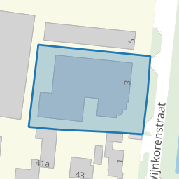 Perceel RSD00-C-6840