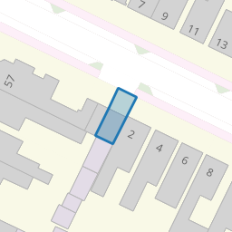 Perceel RSD00-C-6860