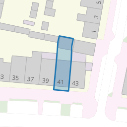 Perceel RSD00-C-6876