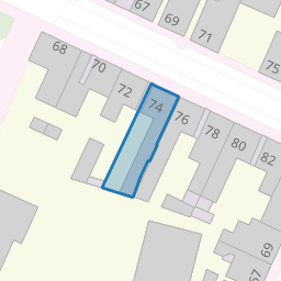 Perceel RSD00-C-6885