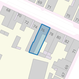 Perceel RSD00-C-6886