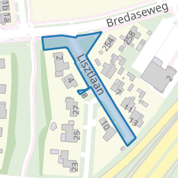 Perceel RSD00-C-6907