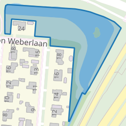 Perceel RSD00-C-6912