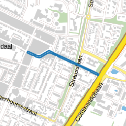 Perceel RSD00-C-6929