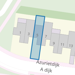 Perceel RSD00-C-6938