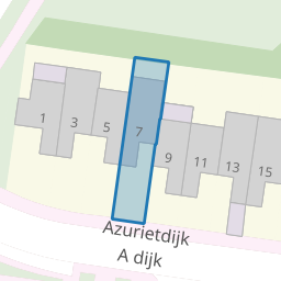 Perceel RSD00-C-6939