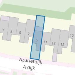 Perceel RSD00-C-6940