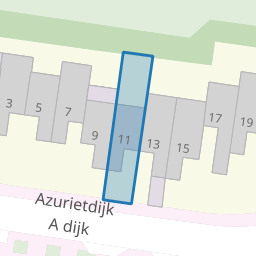 Perceel RSD00-C-6941