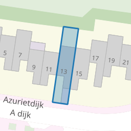 Perceel RSD00-C-6942