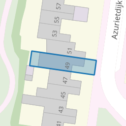 Perceel RSD00-C-6960