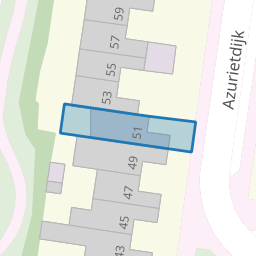 Perceel RSD00-C-6961