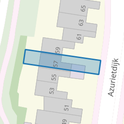 Perceel RSD00-C-6964