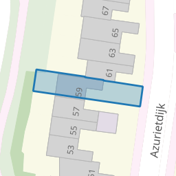 Perceel RSD00-C-6965