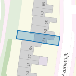 Perceel RSD00-C-6966