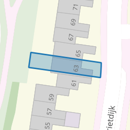 Perceel RSD00-C-6967