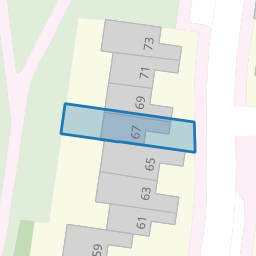 Perceel RSD00-C-6969