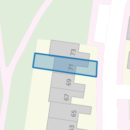 Perceel RSD00-C-6971