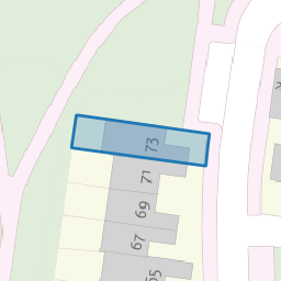 Perceel RSD00-C-6972