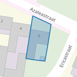 Perceel RSD00-C-6978