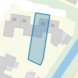 Perceel RSD00-C-6985