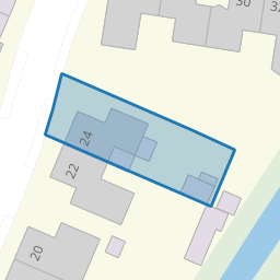 Perceel RSD00-C-6987