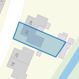 Perceel RSD00-C-6988