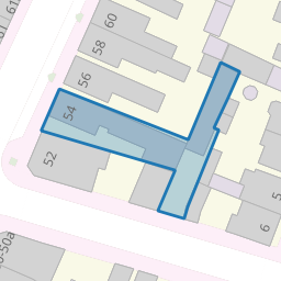 Perceel RSD00-C-6992