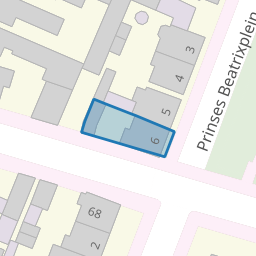 Perceel RSD00-C-6993