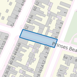 Perceel RSD00-C-6994