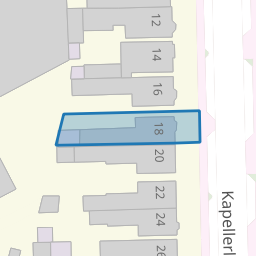 Perceel RSD00-C-7011