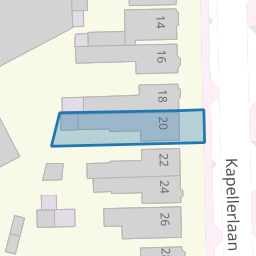 Perceel RSD00-C-7012