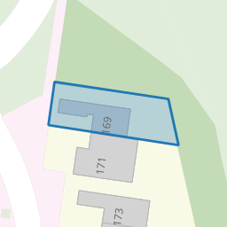 Perceel RSD00-C-7019