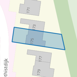 Perceel RSD00-C-7022