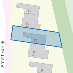 Perceel RSD00-C-7023