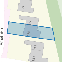 Perceel RSD00-C-7024