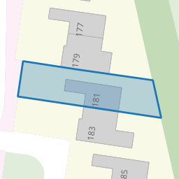 Perceel RSD00-C-7025