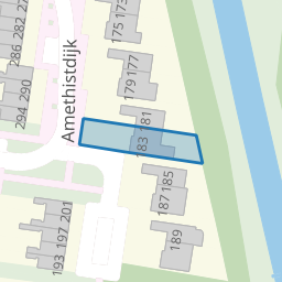 Perceel RSD00-C-7026