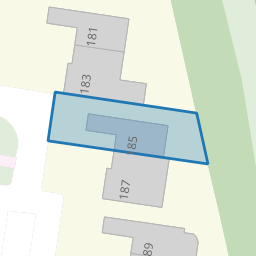 Perceel RSD00-C-7027