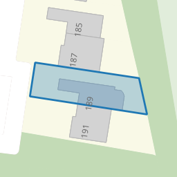 Perceel RSD00-C-7029