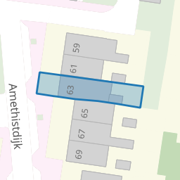 Perceel RSD00-C-7039