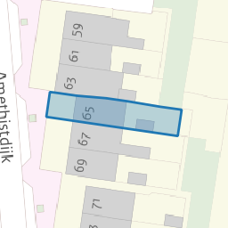 Perceel RSD00-C-7040