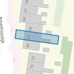 Perceel RSD00-C-7041